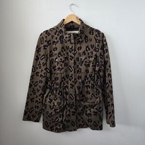 Tabitha (From Anthropologie) Knit Jacket